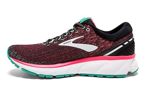 brooks underpronation women's.